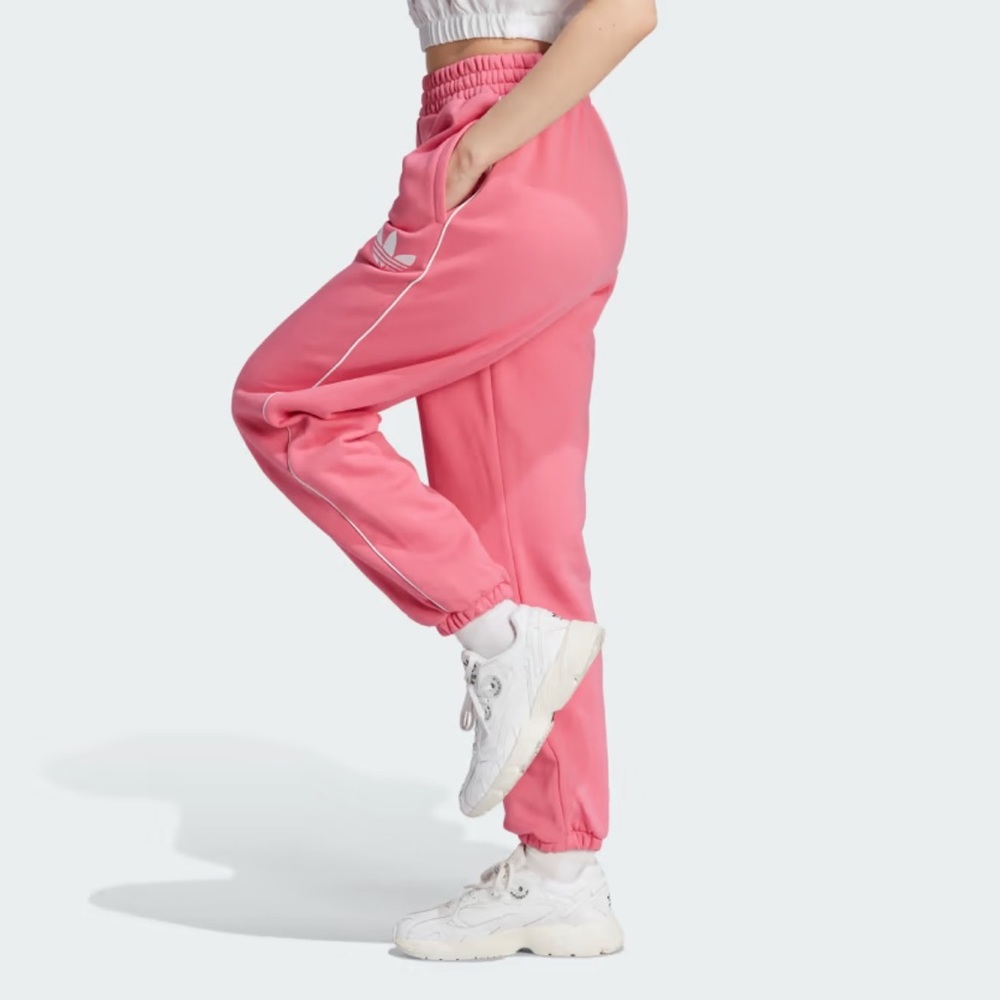 adidas Originals adicolor Cuffed Pants